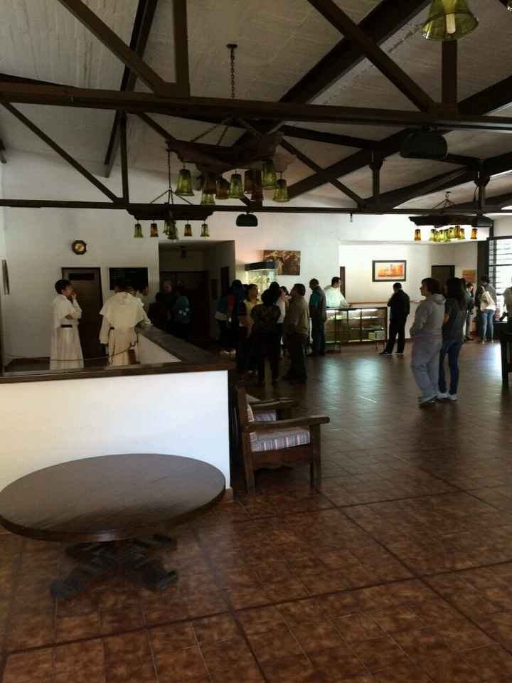 Tristes porque la iglesia de nuestros sueños nos canceló... - 6