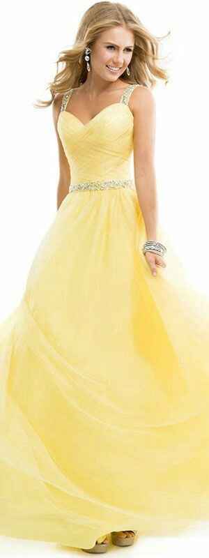 Colores para la boda y las damas... help me... - 1