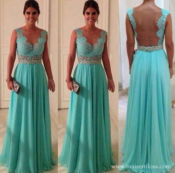 Colores para la boda y las damas... help me... - 3
