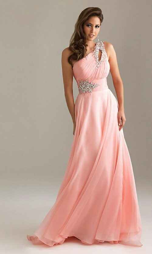 Colores para la boda y las damas... help me... - 5