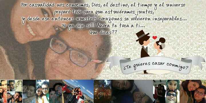 El también me dijo que si!!!! :d - 11