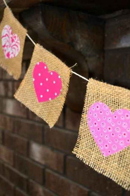 Banderines para la decoración, los usarían??? - 2