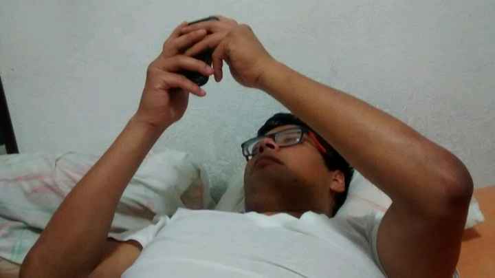 Empezando a entender el porque mi prometida ama esta aplicación - 2