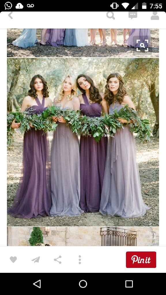 Una boda de hadas! se atreverían? - 2