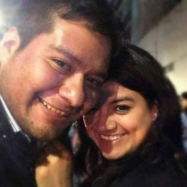 Verdad 5: ¿Cuál es su foto favorita en pareja? - 2