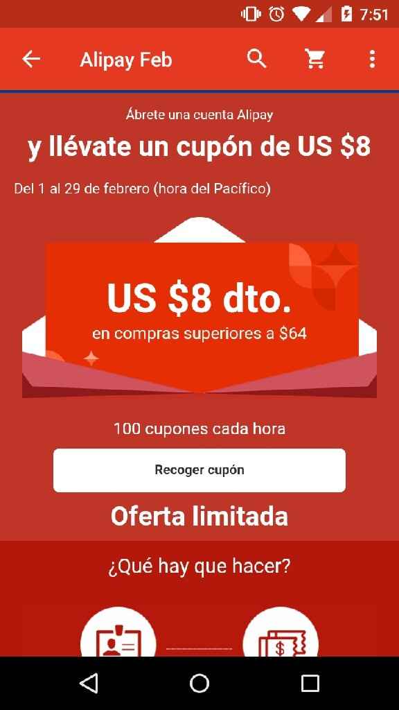 Mis primeras compras en aliexpress! - 1