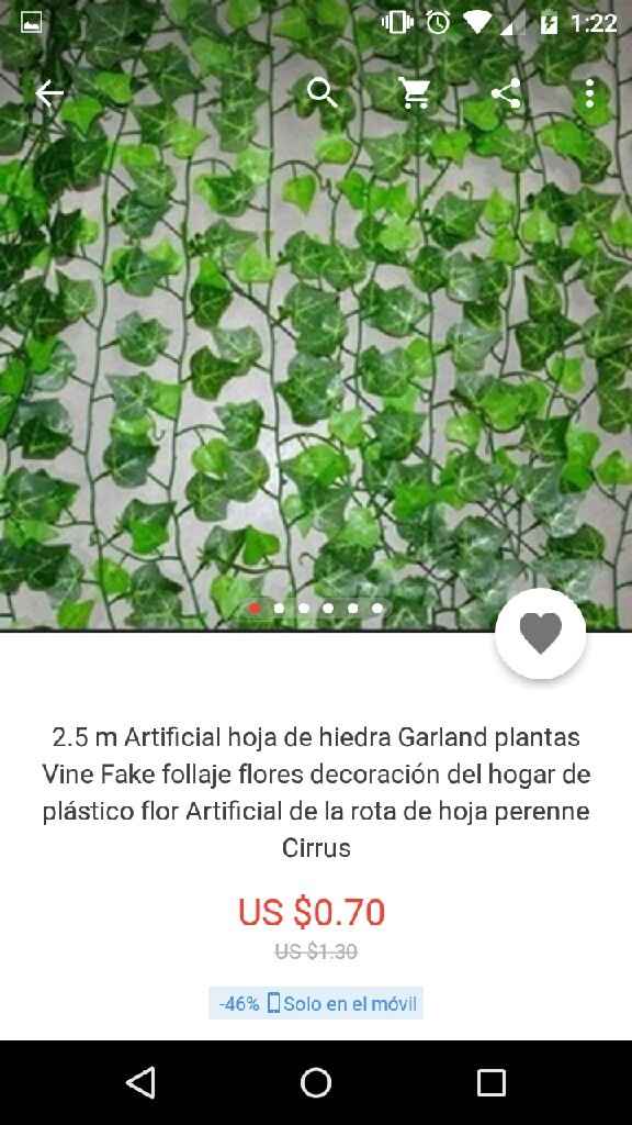 Mis primeras compras en aliexpress! - 7