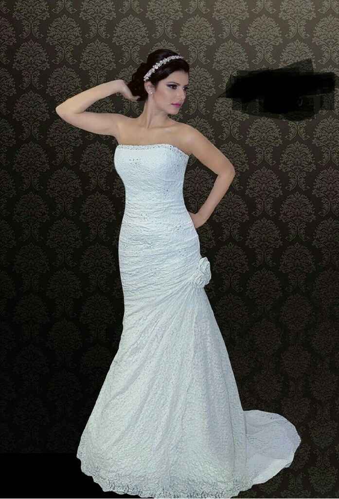 Mi estilo y el de mis damas... combina??? - 3