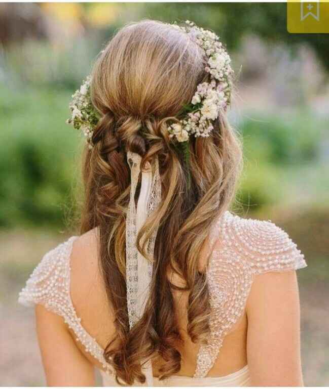 Mi estilo y el de mis damas... combina??? - 7
