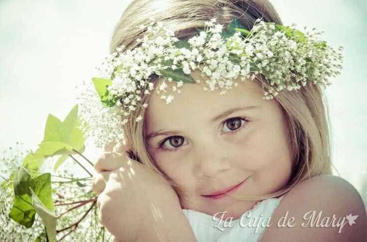 Mi estilo y el de mis damas... combina??? - 10