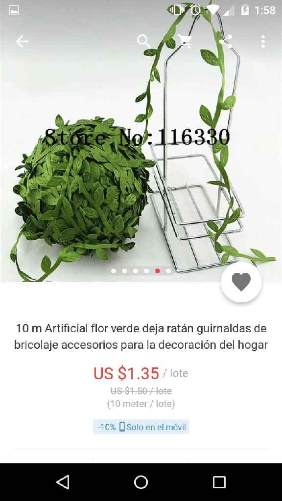Ayuda compras aliexpress - 3