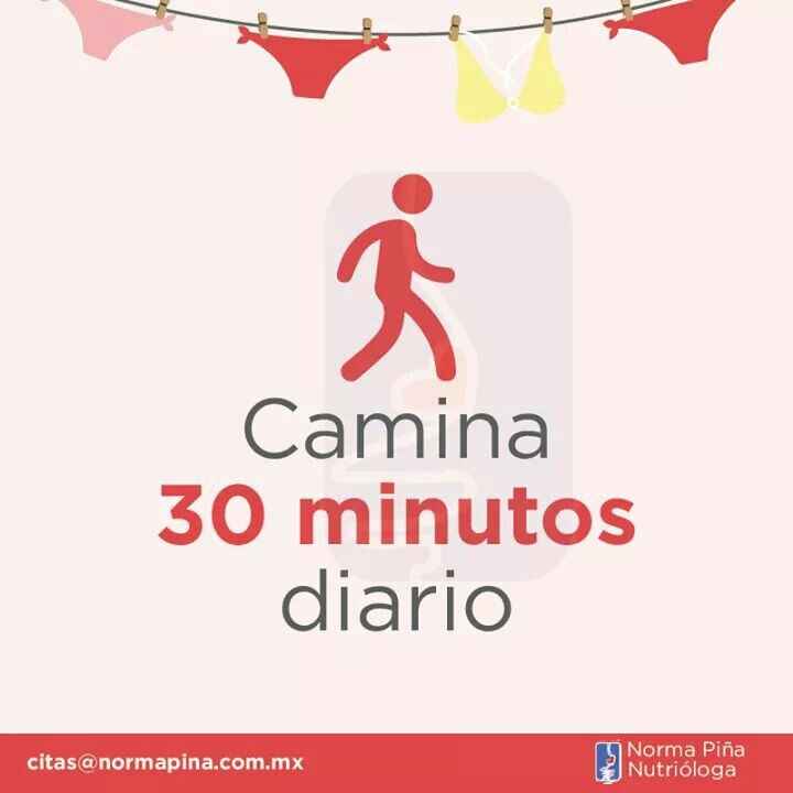Tips para cuidarnos de aquí a nuestro gran día - 1