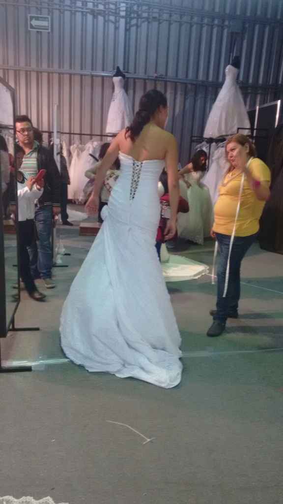 Mi estilo boho chic y el tuyo??? - 2
