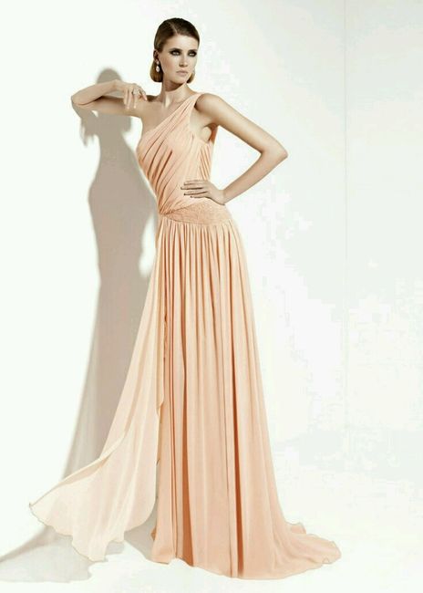 Colores para la boda y las damas... help me... - 6