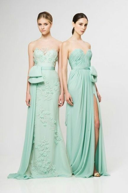 Colores para la boda y las damas... help me... - 7