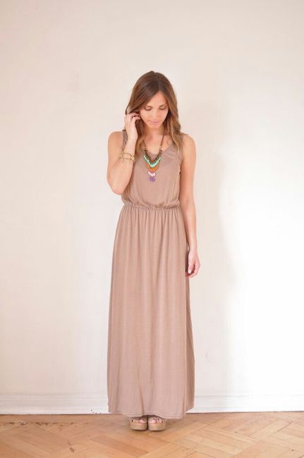 Colores para la boda y las damas... help me... - 10