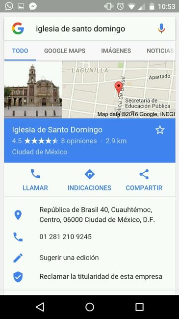 Ya tengo fecha para mi bautizó y mi primera comunión!!! - 1