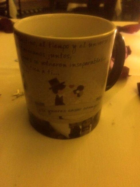 El también me dijo que si!!!! :d - 5