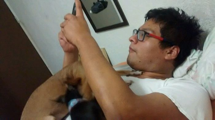 Empezando a entender el porque mi prometida ama esta aplicación - 1