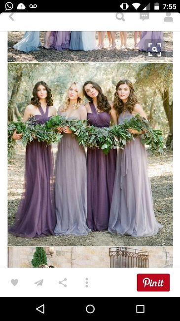 Una boda de hadas! se atreverían? - 2