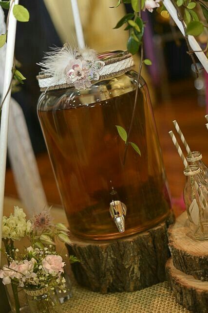 Una boda de hadas! se atreverían? - 5
