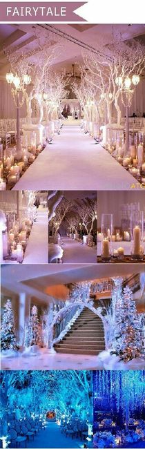 Una boda de hadas! se atreverían? - 10