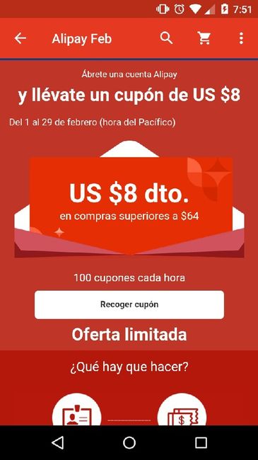 Mis primeras compras en aliexpress! - 1