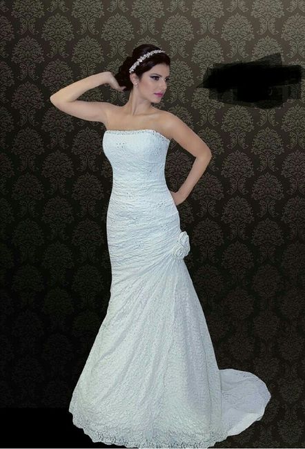 Mi estilo y el de mis damas... combina??? - 3