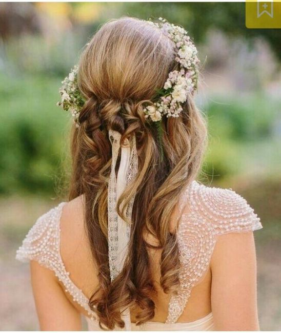 Mi estilo y el de mis damas... combina??? - 7