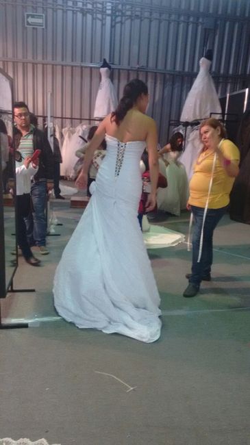 Mi estilo boho chic y el tuyo??? - 2