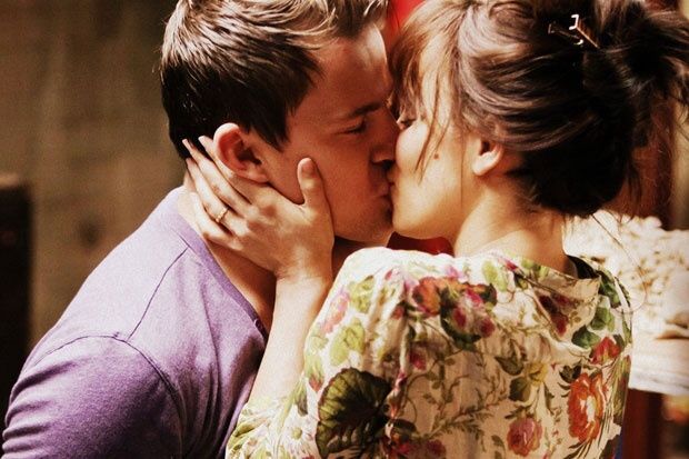 Beso y reto 1 besos 3 en 1 - 1