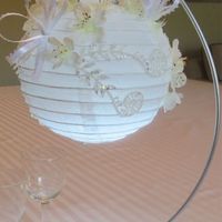 Ideas para centros de mesa diy - 1