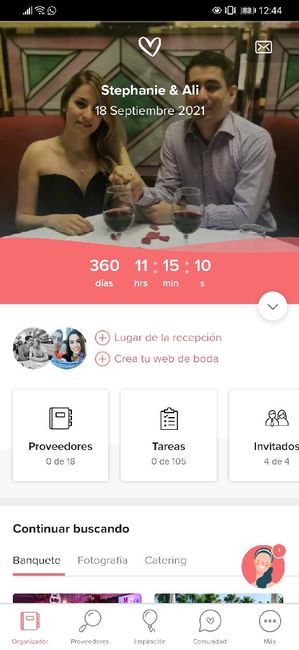 Reto con regalo: Sube una captura de pantalla tu contador 🎁 - 1