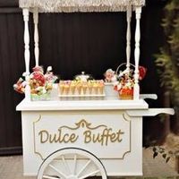 Carro de antojos para niños !!!