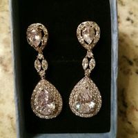Tocado y cinto aliexpress - 4