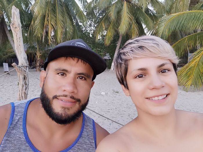 Playa o Ciudad colonial, qué prefieres para tu luna de miel? - 1