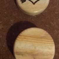 2 bodas, 2 porta alianzas. ¿Cuál prefieres? - 1