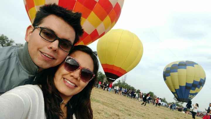 Presenta al amor tú  vida💕👨💕 - 2