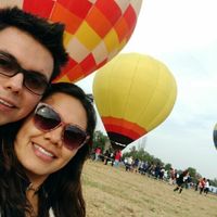 Presenta al amor tú  vida💕👨💕 - 2