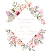 ¿Cómo se lo vas a pedir? - 1