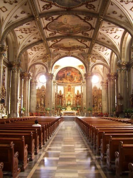 catedral