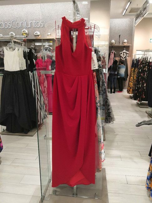 ¡help me con vestido para el civil! - 1