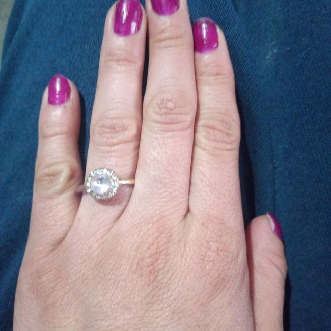 ¿De qué color es? 7