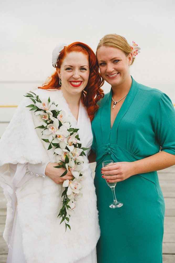 Ideas de ramos alternativos para Novias aventureras - 2