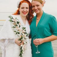 Ideas de ramos alternativos para Novias aventureras - 2