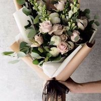 Ideas de ramos alternativos para Novias aventureras - 3
