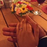 Muestren sus anillos chicas!! - 1