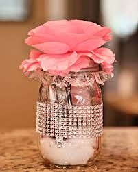 Manicure Jar
