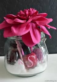 Manicure Jar
