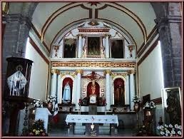 Iglesia